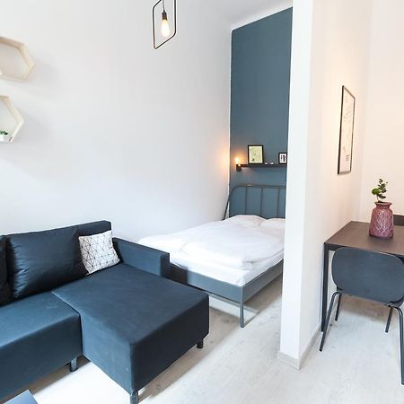 Apartament Stylish Ernesto Budapeszt Zewnętrze zdjęcie