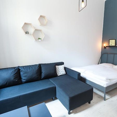 Apartament Stylish Ernesto Budapeszt Zewnętrze zdjęcie