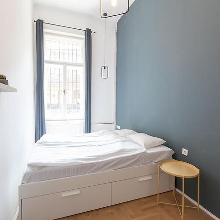 Apartament Stylish Ernesto Budapeszt Zewnętrze zdjęcie