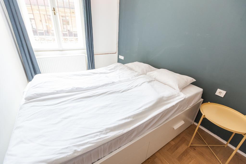 Apartament Stylish Ernesto Budapeszt Zewnętrze zdjęcie