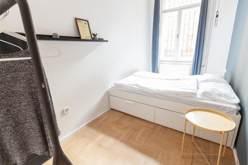 Apartament Stylish Ernesto Budapeszt Zewnętrze zdjęcie