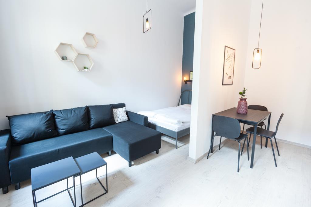 Apartament Stylish Ernesto Budapeszt Zewnętrze zdjęcie