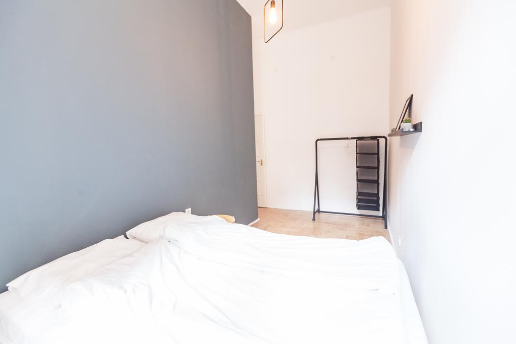 Apartament Stylish Ernesto Budapeszt Zewnętrze zdjęcie