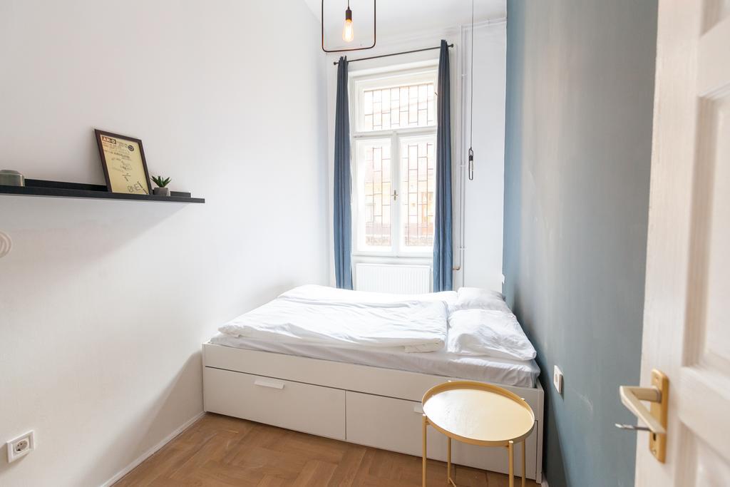 Apartament Stylish Ernesto Budapeszt Zewnętrze zdjęcie